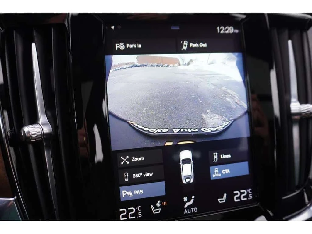 Volvo S90 * INSCRIPTION/ T6 AWD/ BLACK ON BLACK BEAUTY/ LOAD | Mobile.bg � ����������� 16