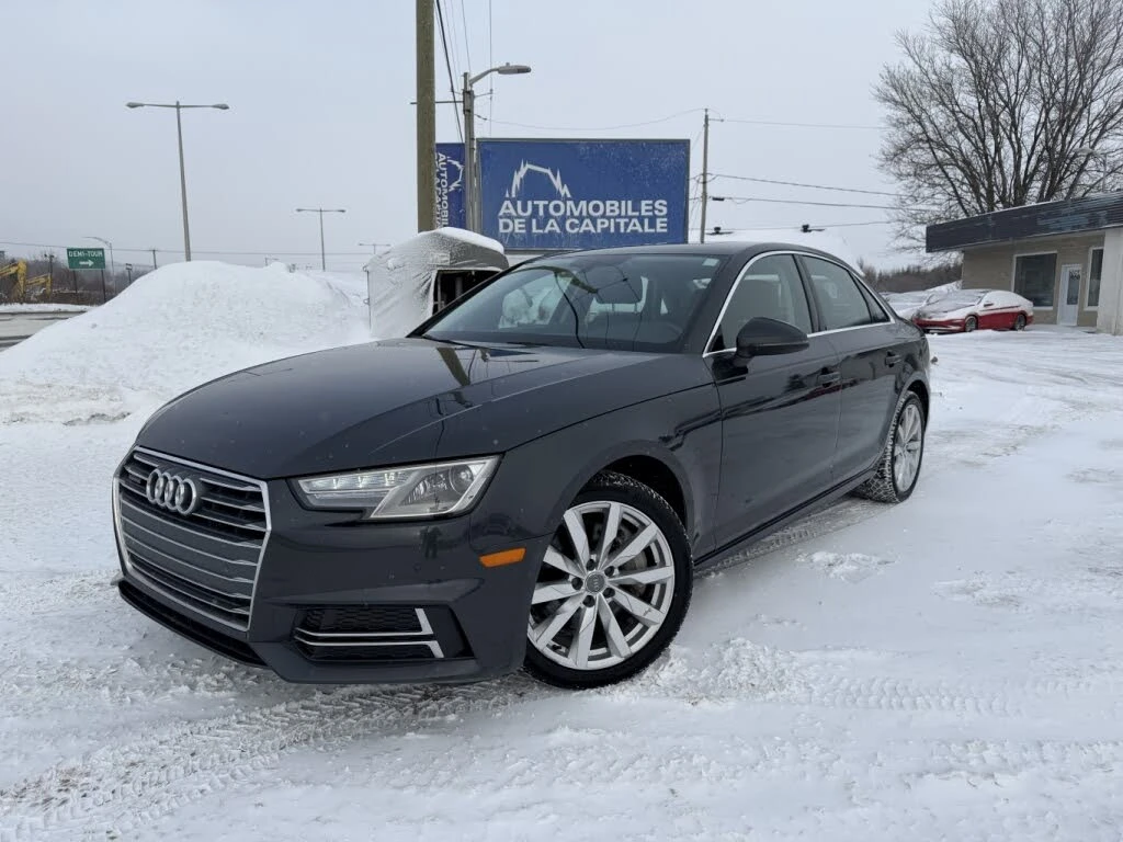 Audi A4 Komfort * CARFAX * ����������* (���� �� ��) | Mobile.bg � ����������� 1
