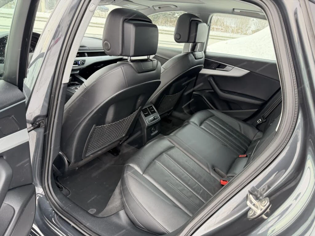 Audi A4 Komfort * CARFAX * ����������* (���� �� ��) | Mobile.bg � ����������� 14