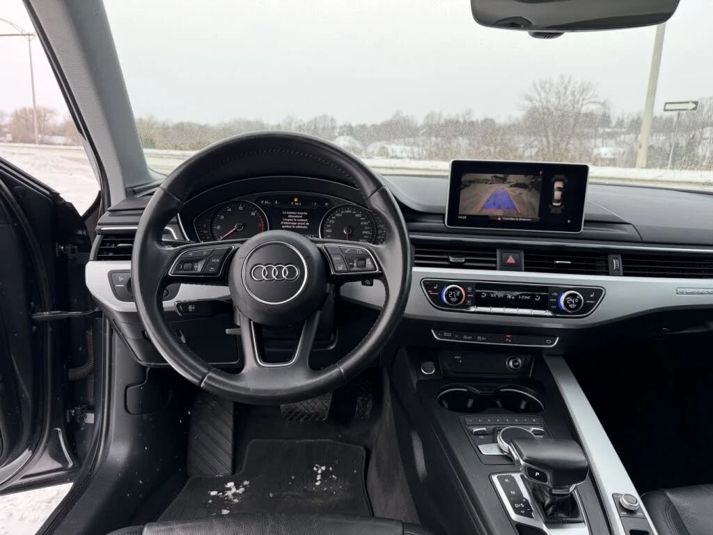 Audi A4 Komfort * CARFAX * ����������* (���� �� ��) | Mobile.bg � ����������� 12