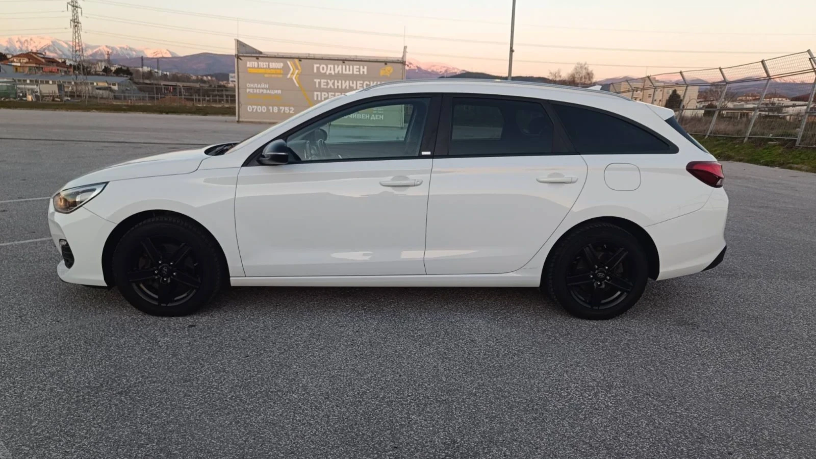 Hyundai I30 1.4-100кс * Yes*  - изображение 2