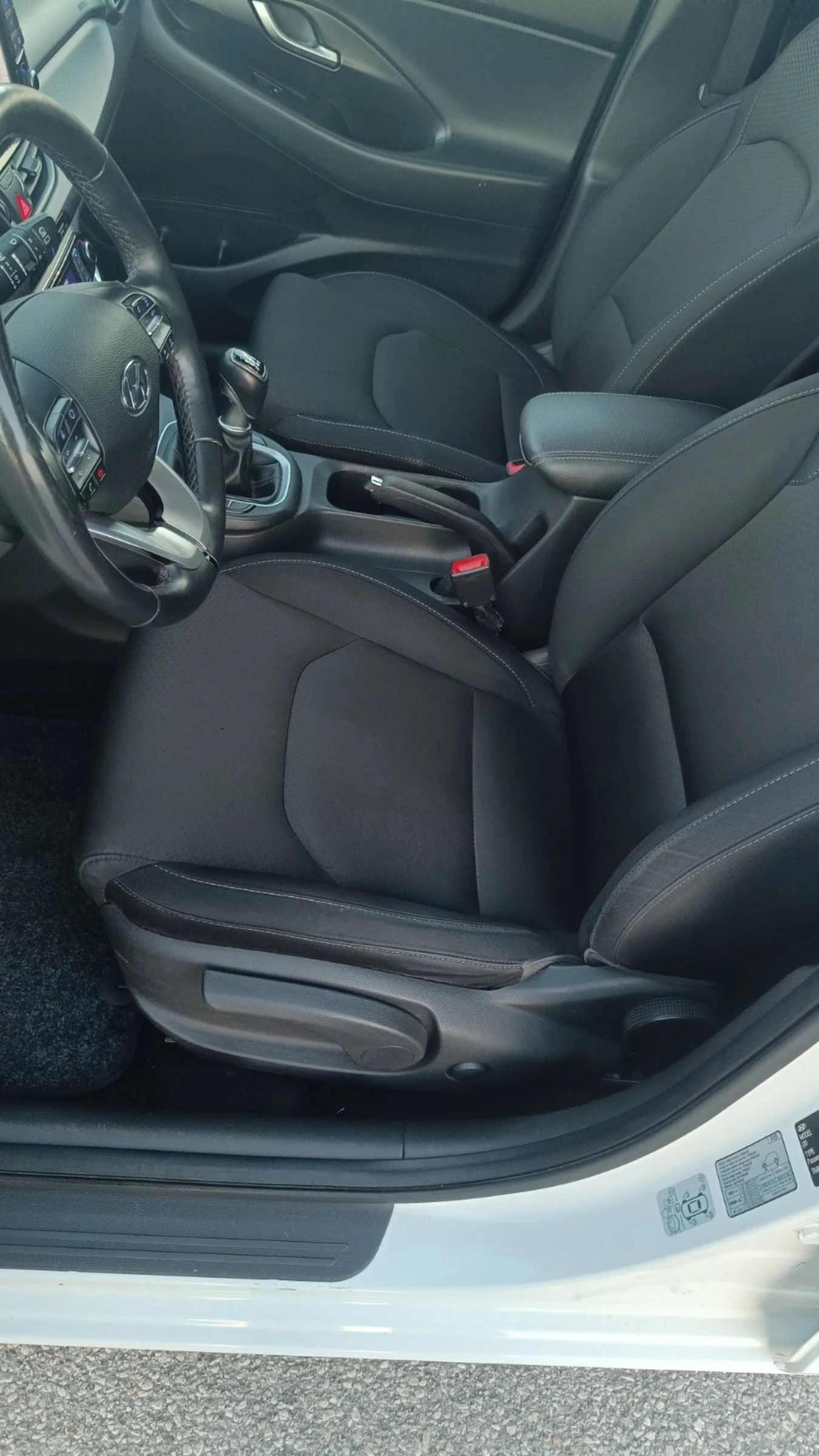 Hyundai I30 1.4-100кс * Yes*  - изображение 10