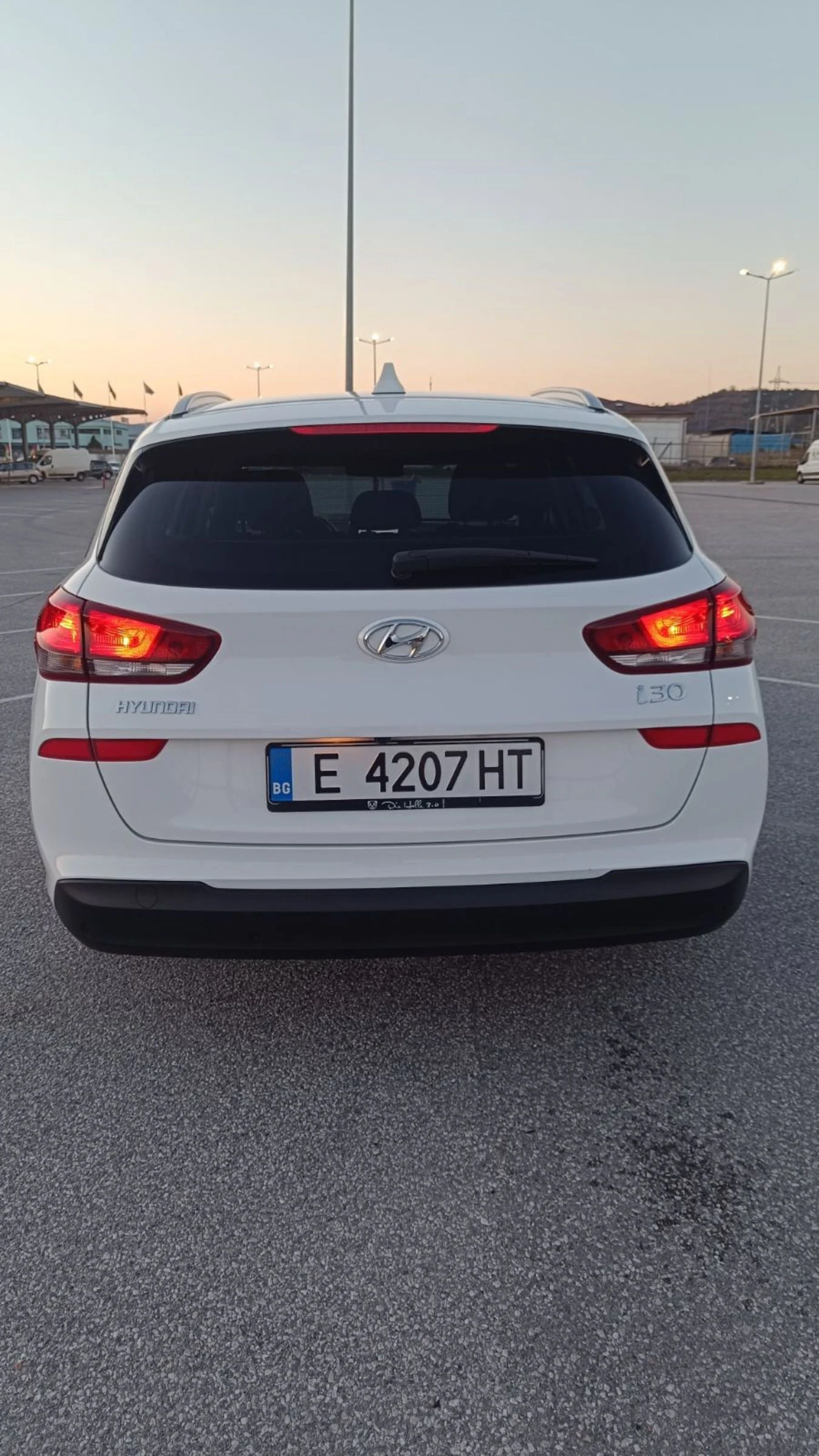Hyundai I30 1.4-100кс * Yes*  - изображение 4