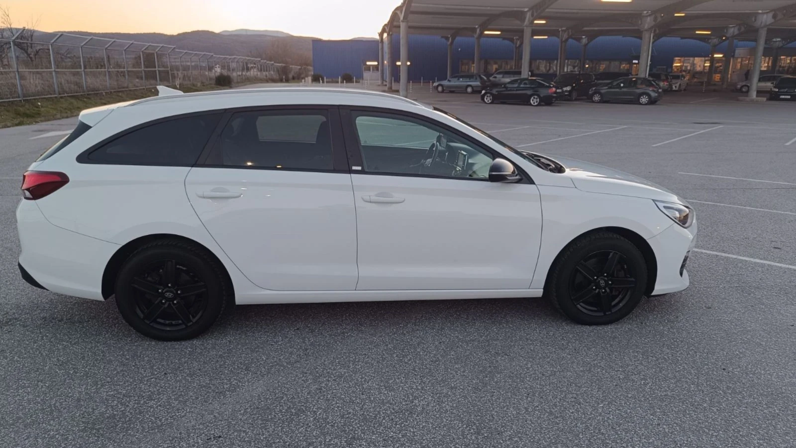 Hyundai I30 1.4-100кс * Yes*  - изображение 3