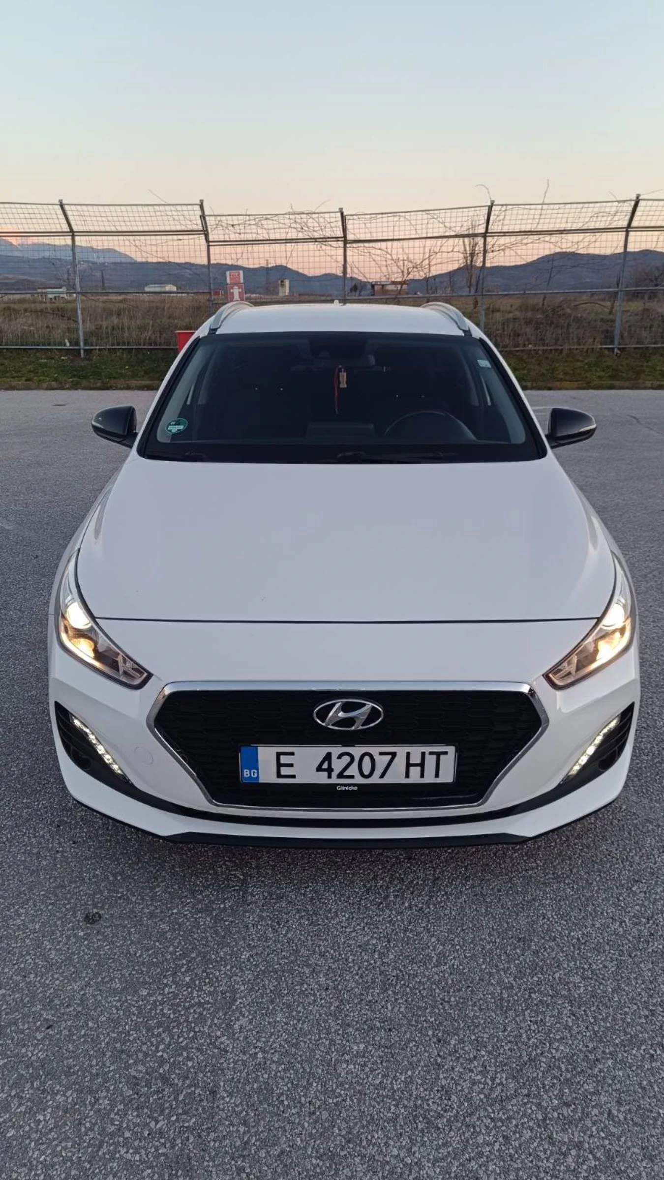 Hyundai I30 1.4-100кс * Yes*  - изображение 9
