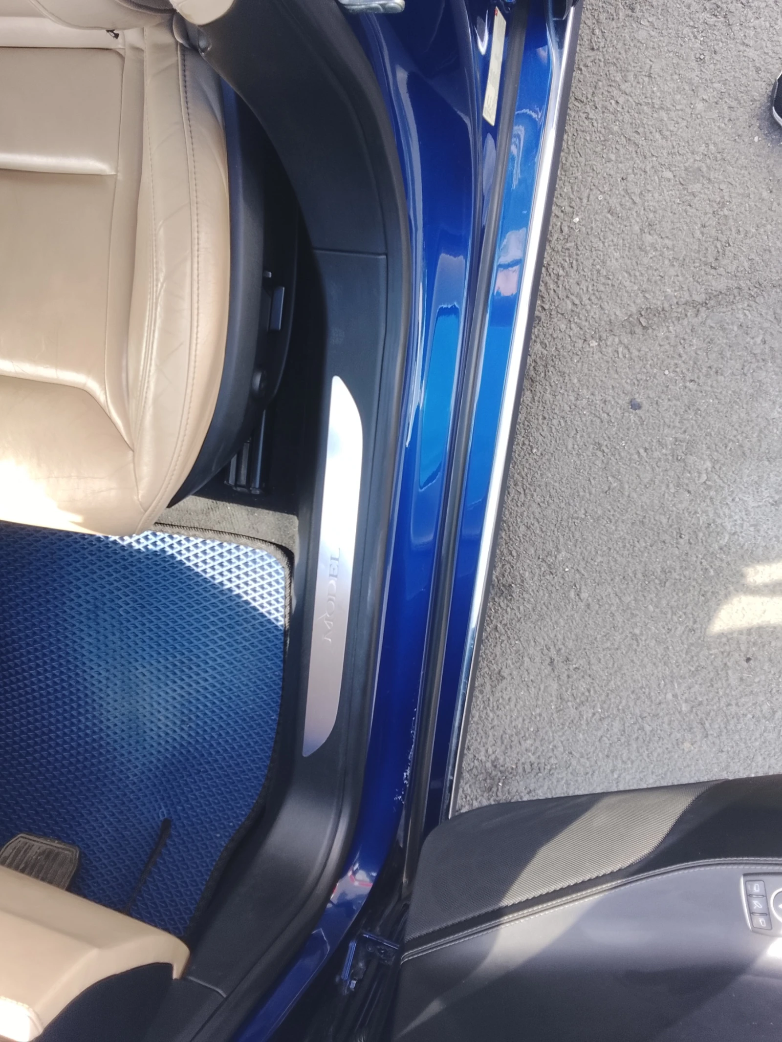 Tesla Model S 90D duo REST UA, снимка 11 - Автомобили и джипове - 53760777