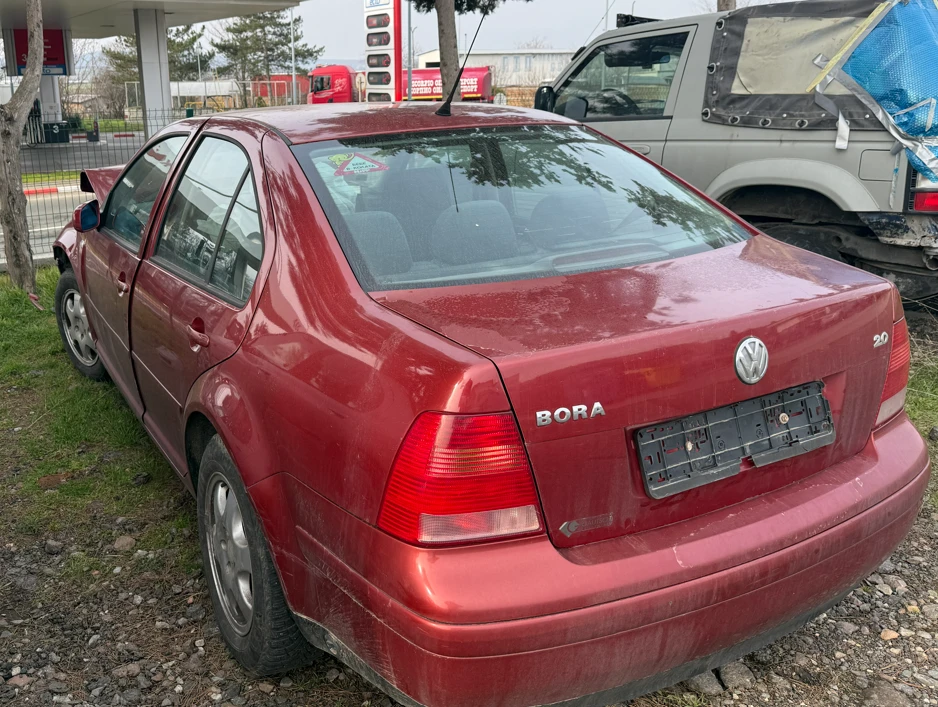 VW Bora | Mobile.bg � ����������� 2