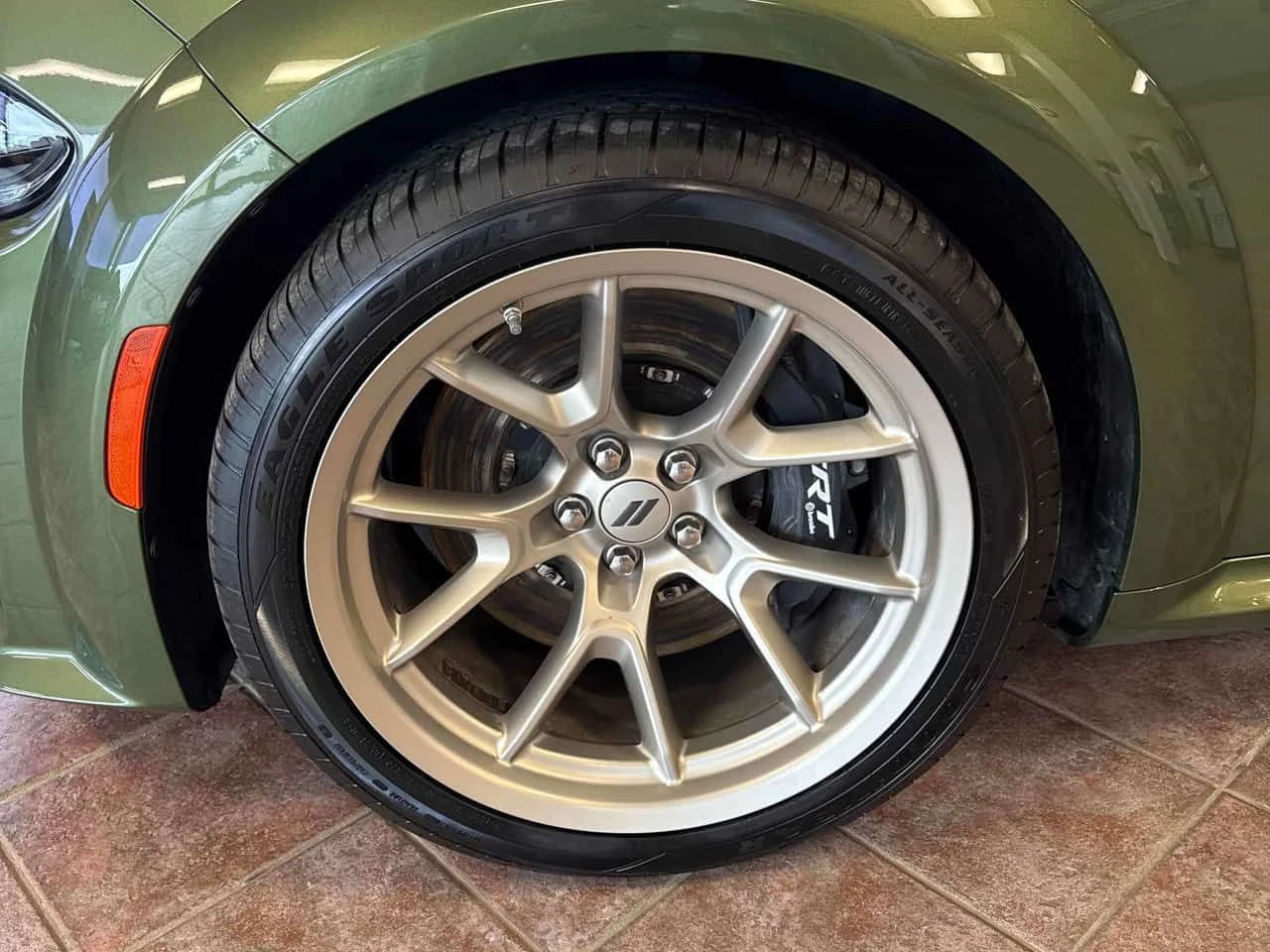 Dodge Charger * Scat Pack 392 Widebody * �������* KEYLESS*  | Mobile.bg � ����������� 6