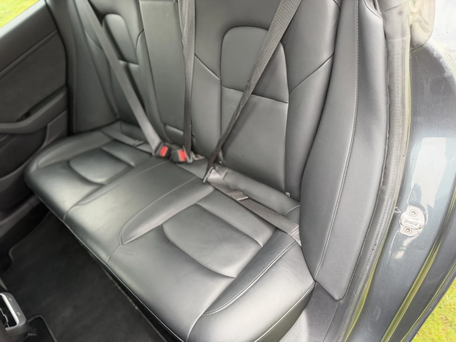 Tesla Model 3, снимка 8 - Автомобили и джипове - 54146290