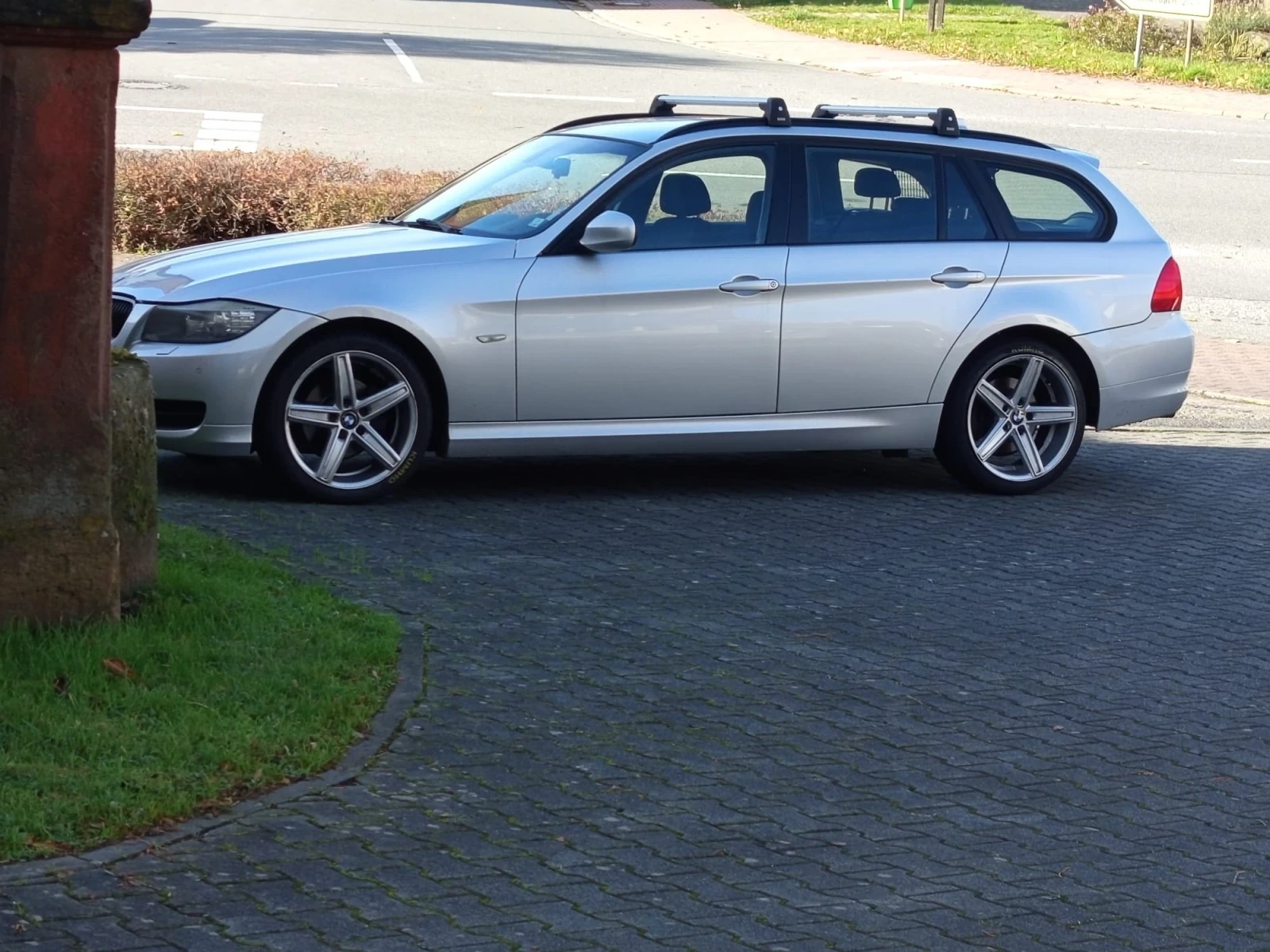 BMW 316 E-91 Facelift 2.0 Motor | Mobile.bg � ����������� 5