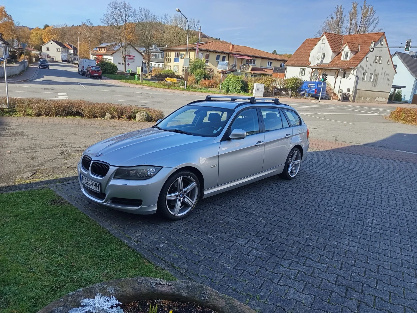 BMW 316 E-91 Facelift 2.0 Motor | Mobile.bg � ����������� 4