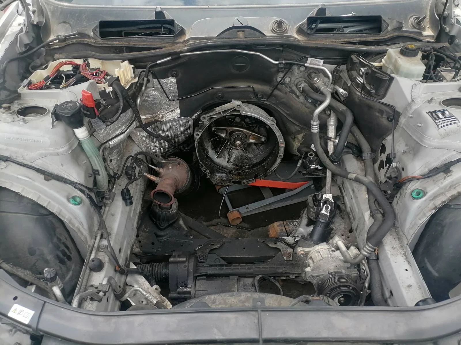 BMW 316 E-91 Facelift 2.0 Motor | Mobile.bg � ����������� 12