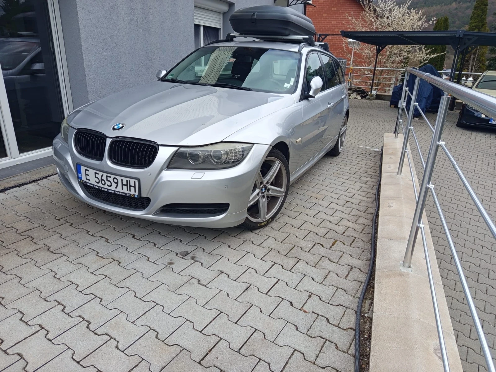 BMW 316 E-91 Facelift 2.0 Motor | Mobile.bg � ����������� 2