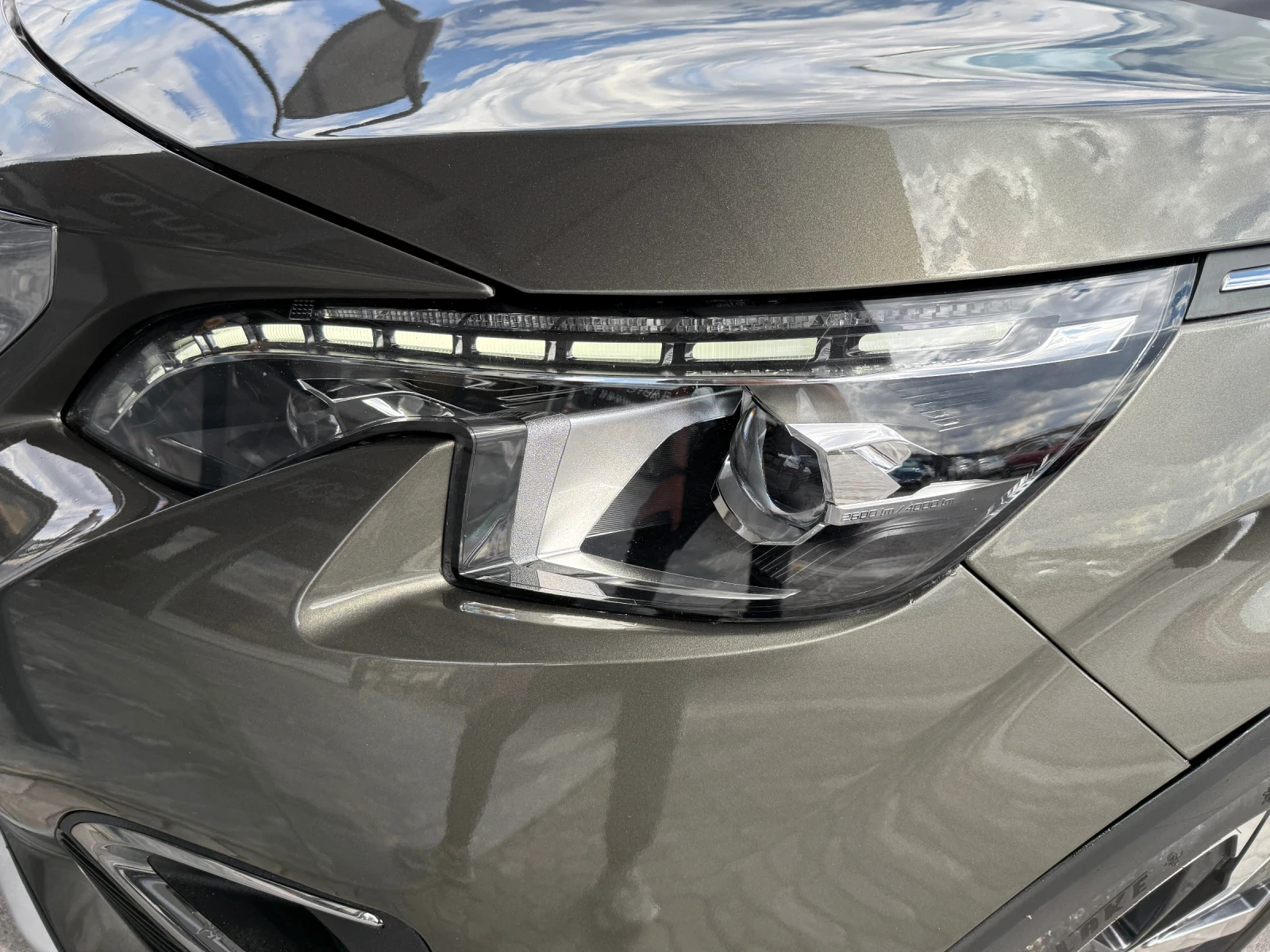 Peugeot 3008 1.6 HDI | Mobile.bg � ����������� 11