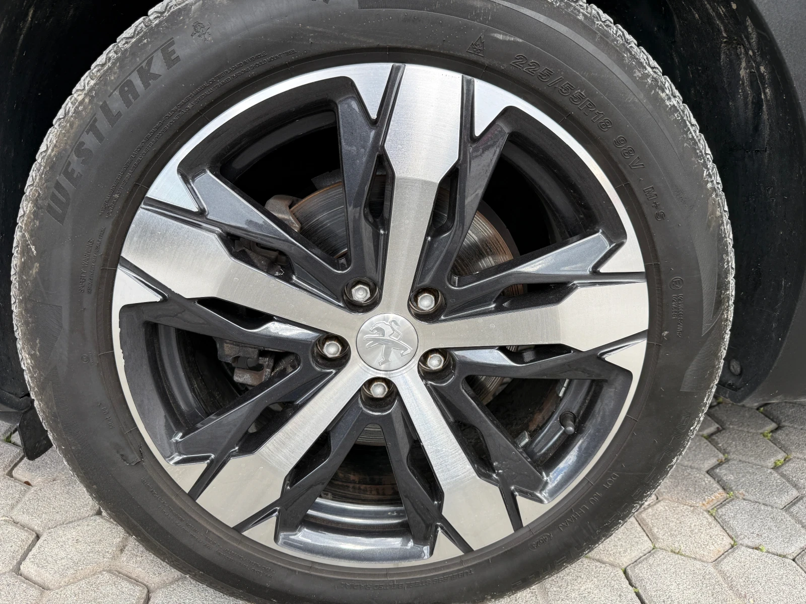 Peugeot 3008 1.6 HDI | Mobile.bg � ����������� 15