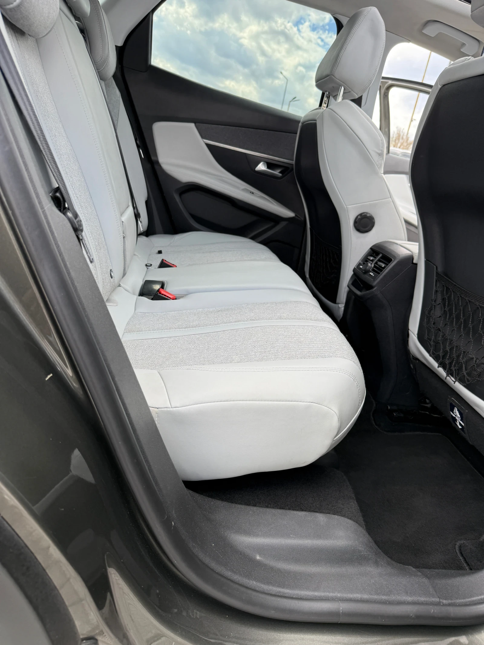 Peugeot 3008 1.6 HDI | Mobile.bg � ����������� 14