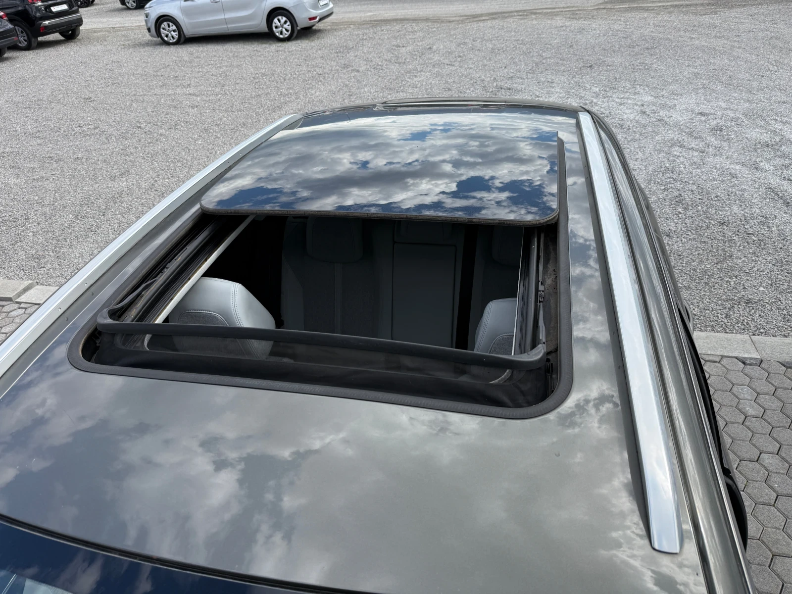 Peugeot 3008 1.6 HDI | Mobile.bg � ����������� 10