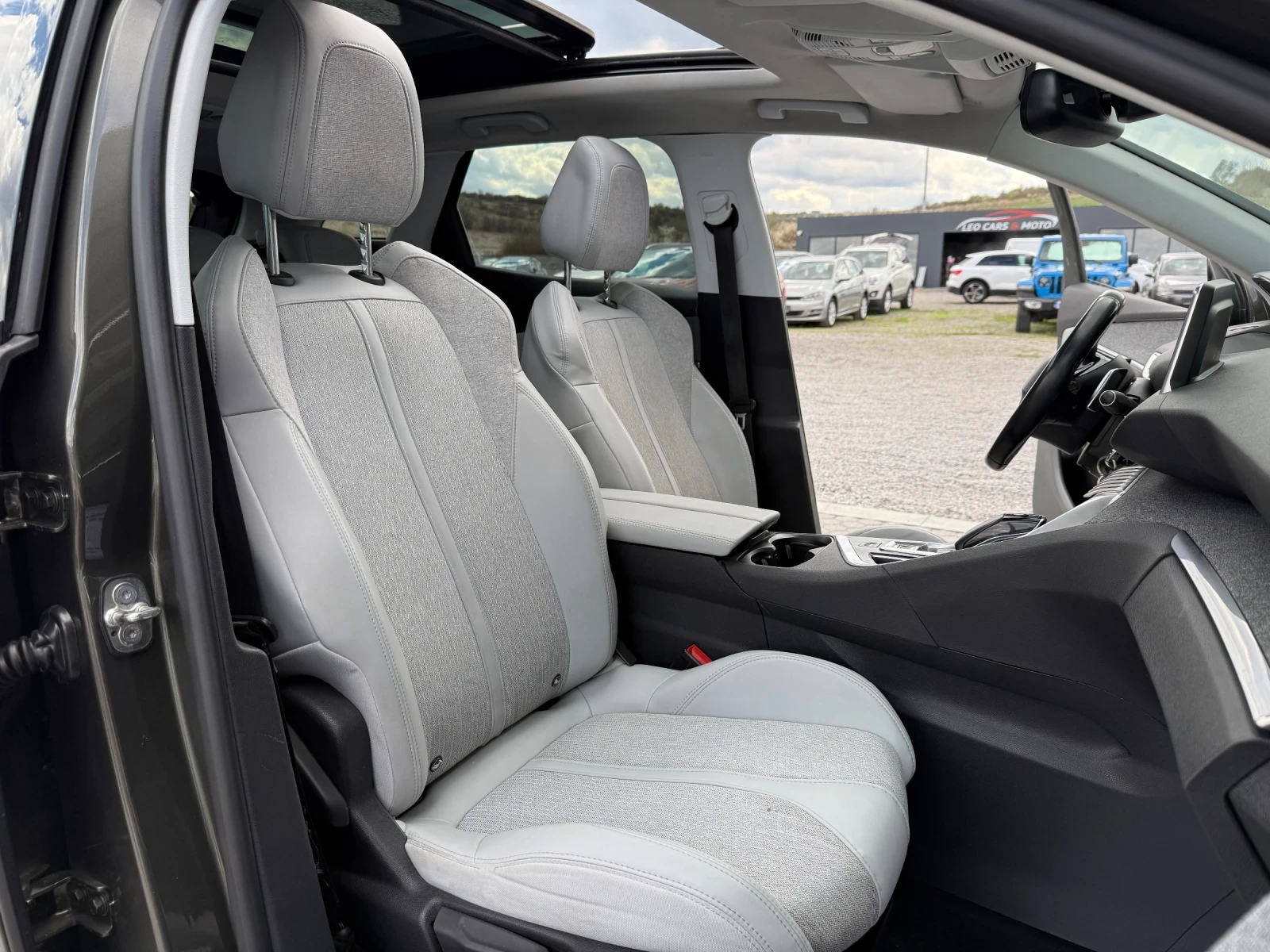 Peugeot 3008 1.6 HDI | Mobile.bg � ����������� 13