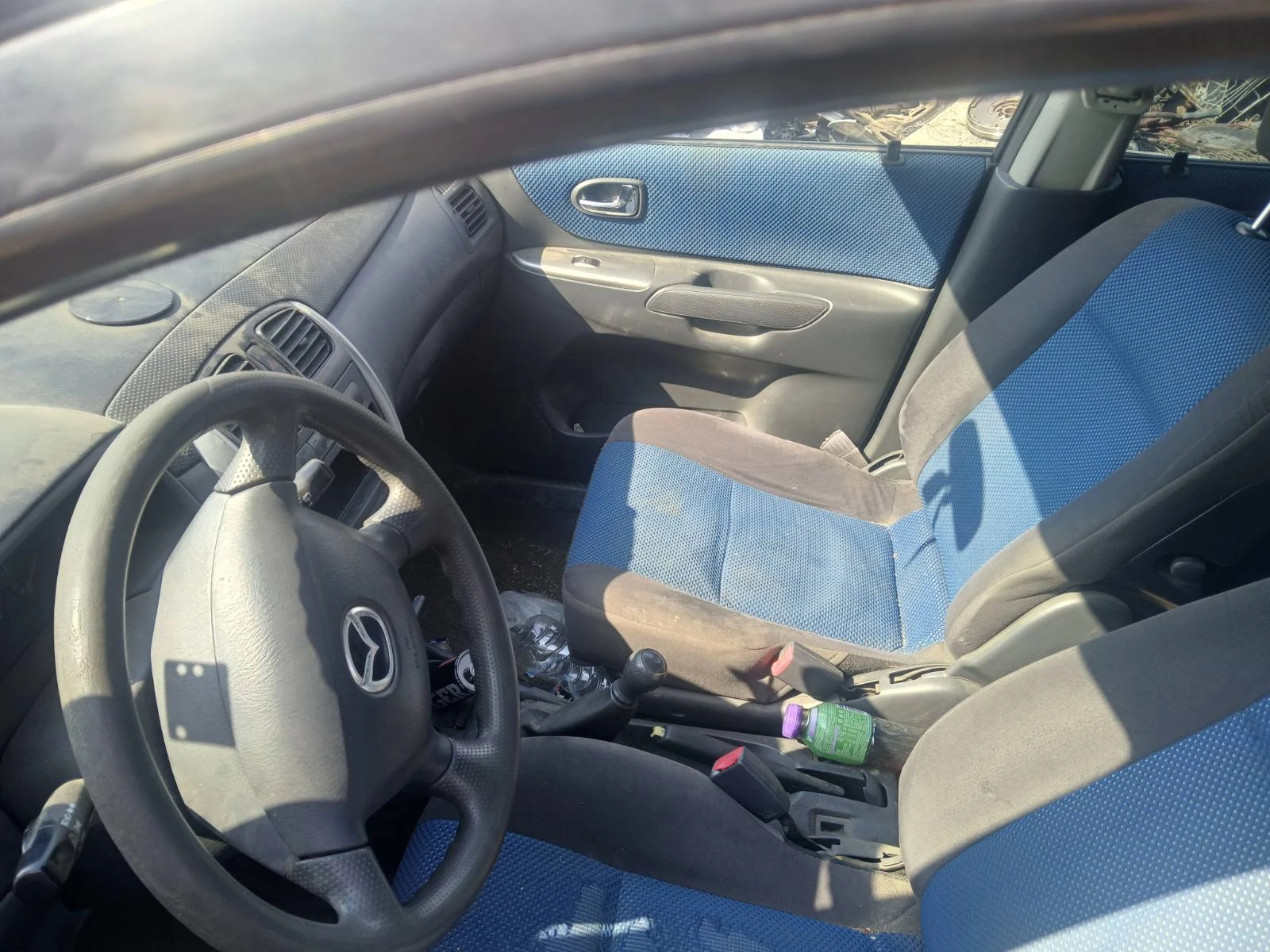 Mazda Premacy | Mobile.bg � ����������� 5