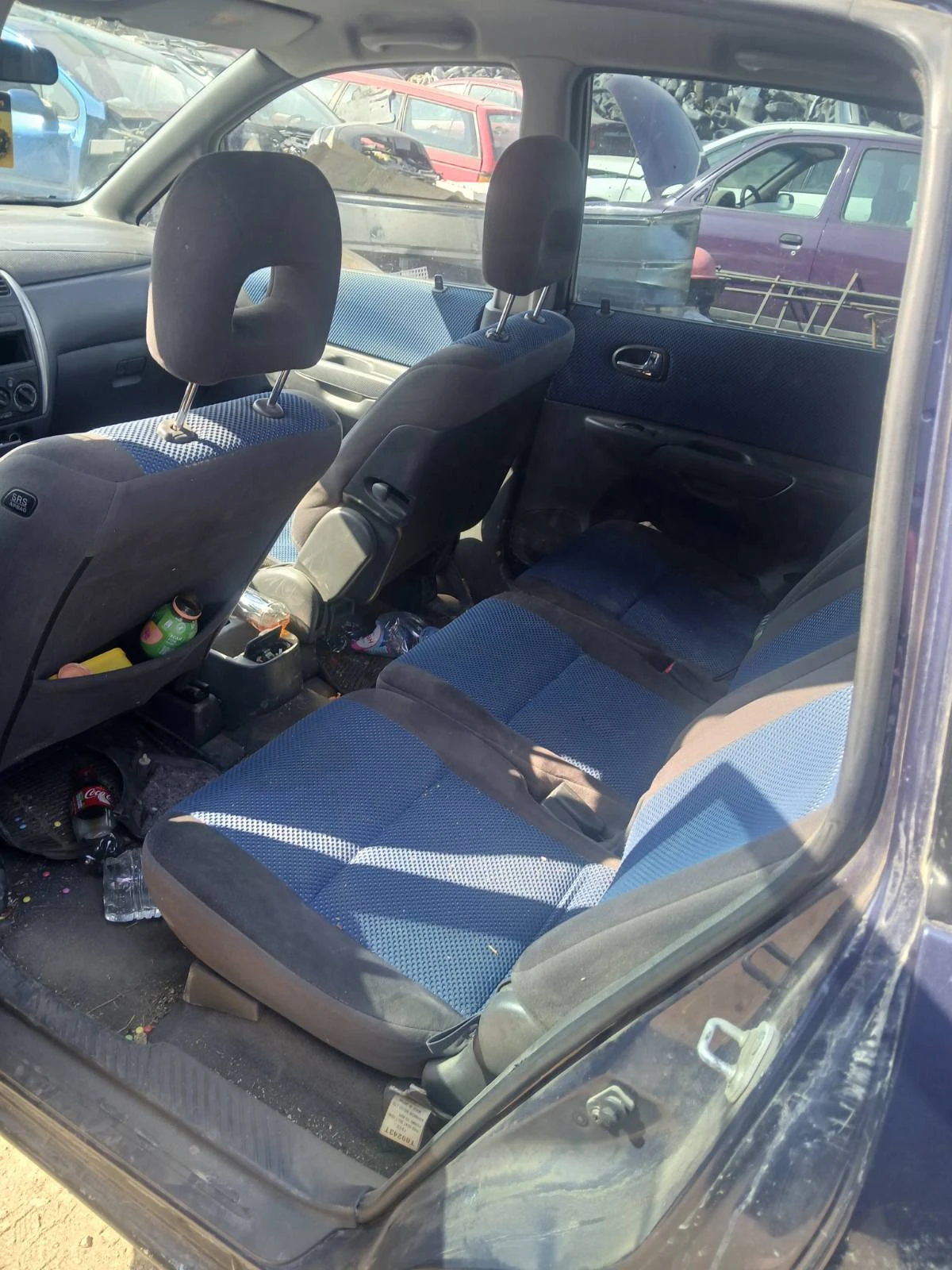 Mazda Premacy | Mobile.bg � ����������� 6