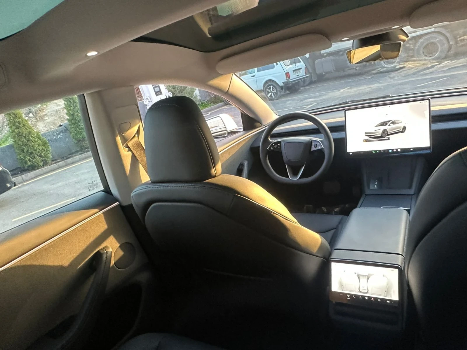 Tesla Model 3 Tesla 3 | Mobile.bg � ����������� 10