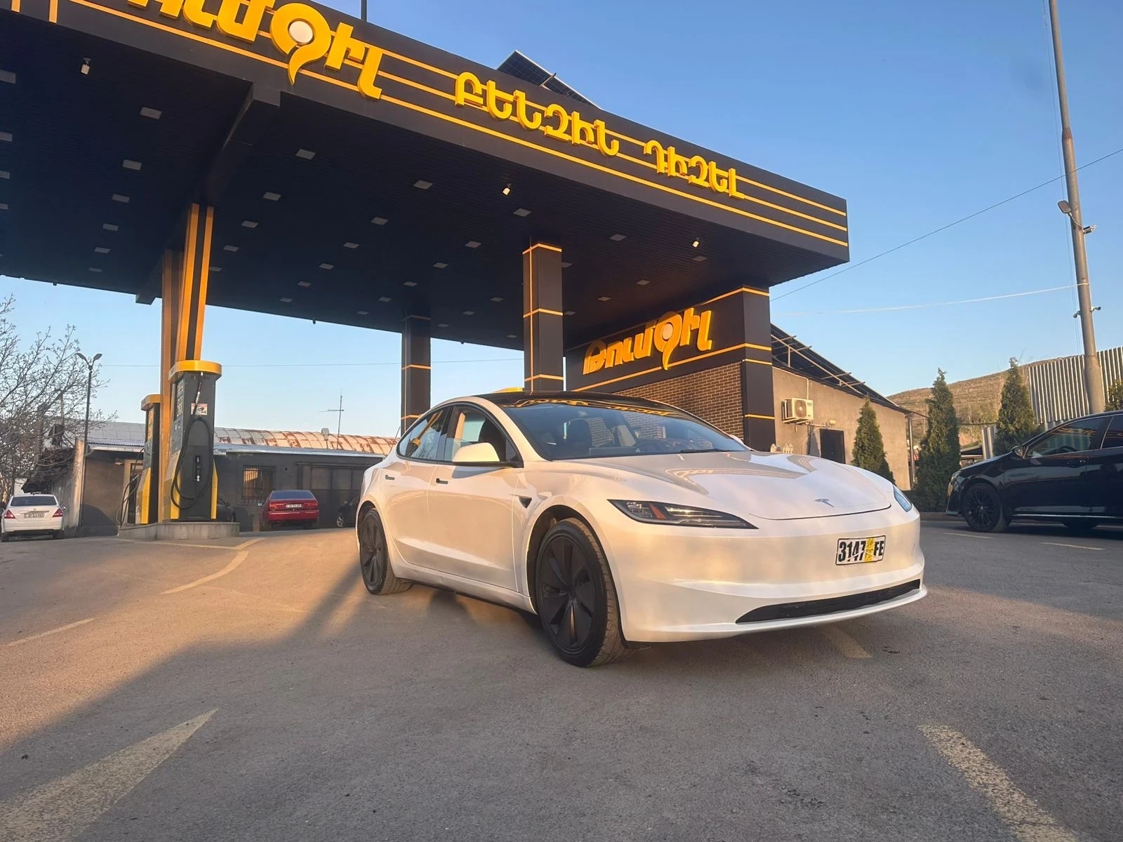 Tesla Model 3 Tesla 3 | Mobile.bg � ����������� 9