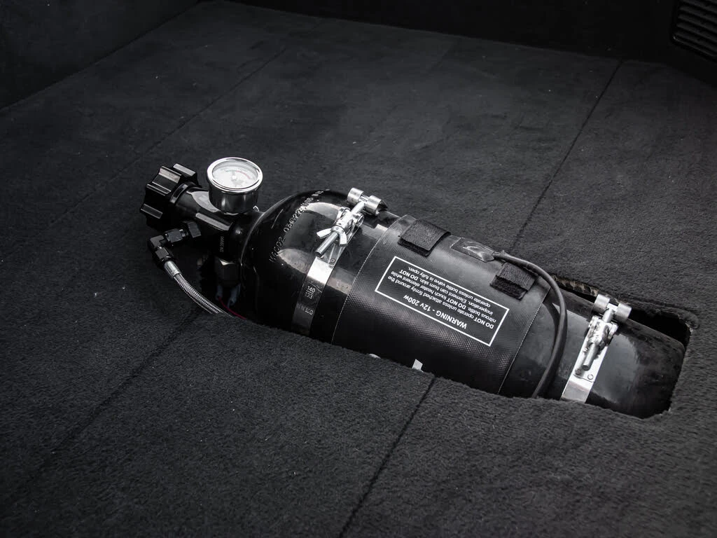 Audi Tt  RS 2.5T quattro AWD, снимка 16 - Автомобили и джипове - 54260543