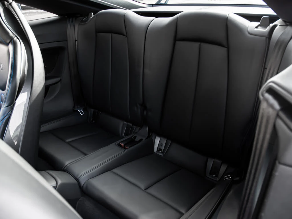 Audi Tt  RS 2.5T quattro AWD, снимка 15 - Автомобили и джипове - 54260543