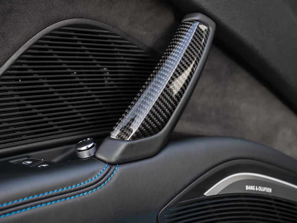 Audi Tt  RS 2.5T quattro AWD, снимка 14 - Автомобили и джипове - 54260543