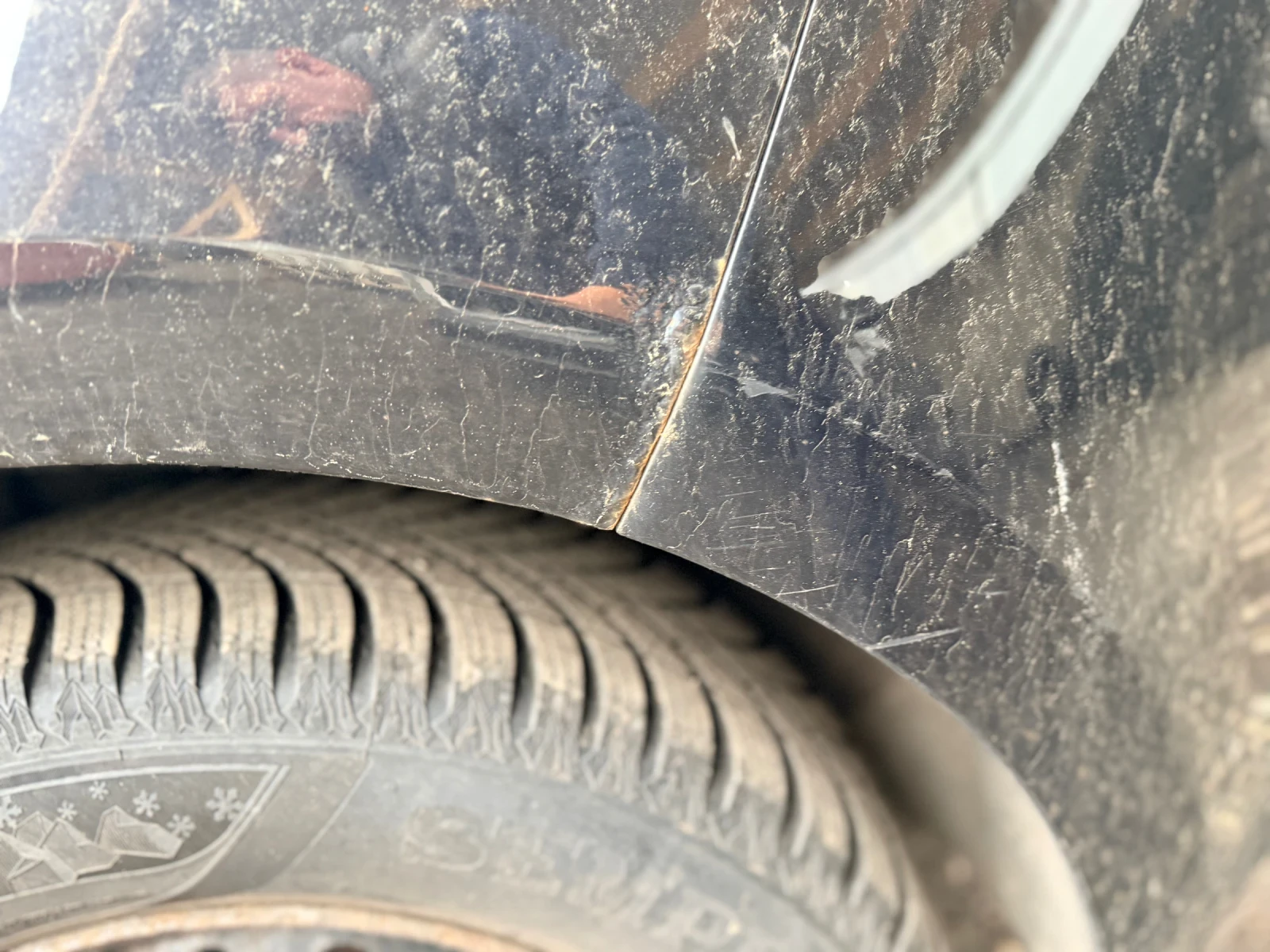 VW Golf 1.6 tdi, снимка 9 - Автомобили и джипове - 54261811