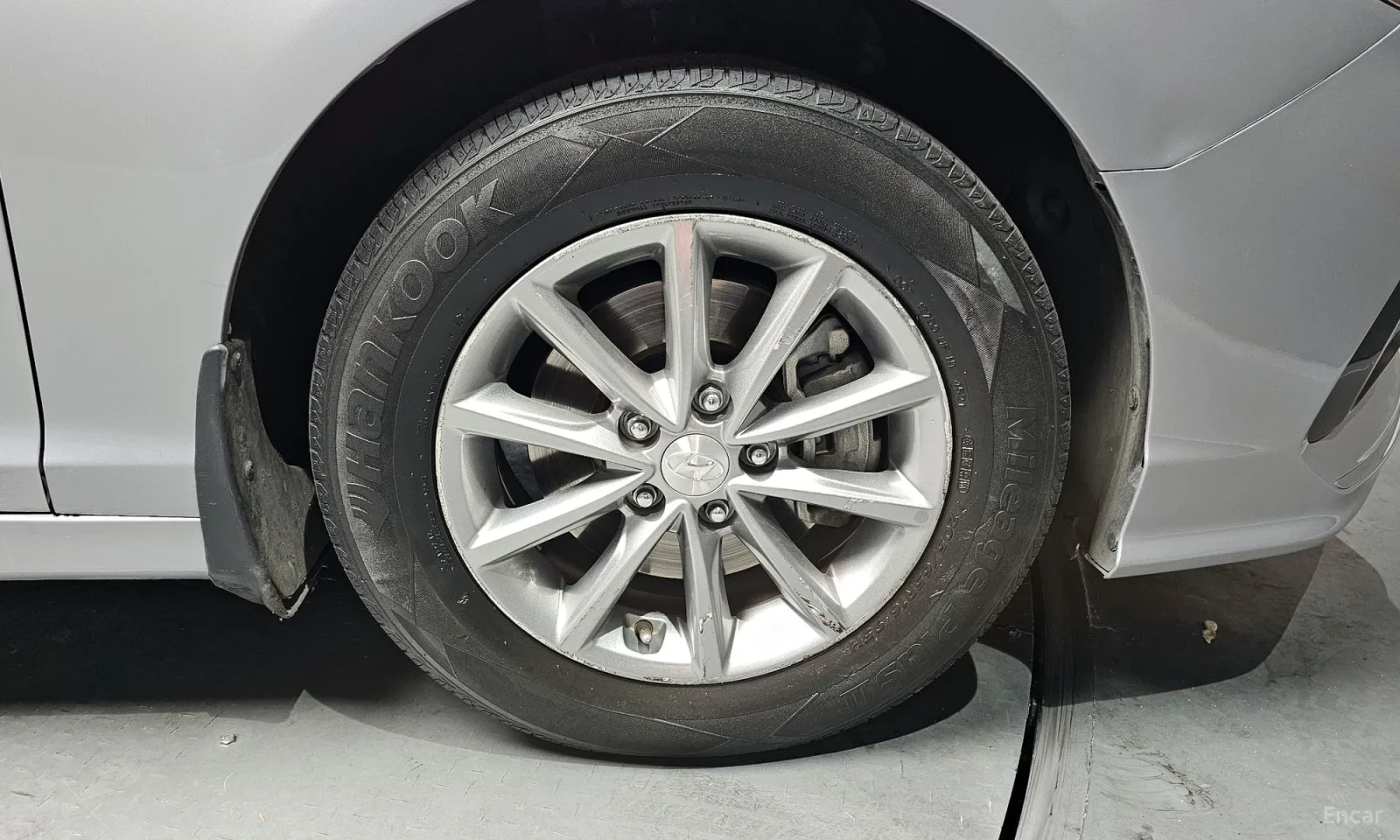 Hyundai Sonata LPI Premium, снимка 3 - Автомобили и джипове - 54365756