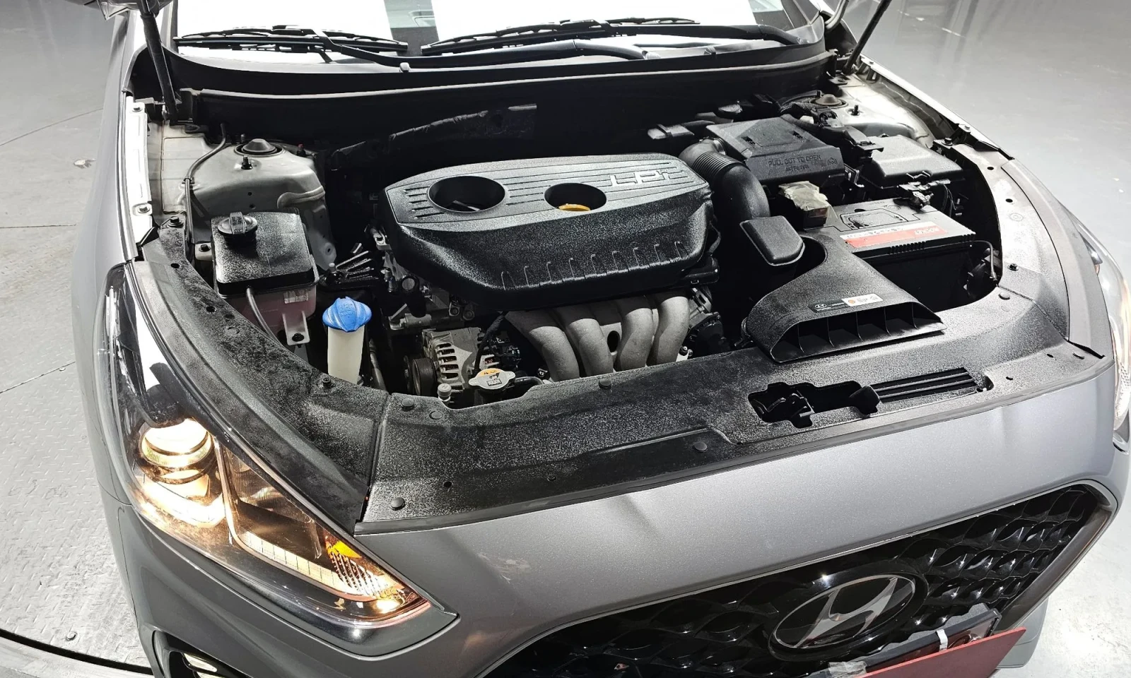 Hyundai Sonata LPI Premium, снимка 4 - Автомобили и джипове - 54365756