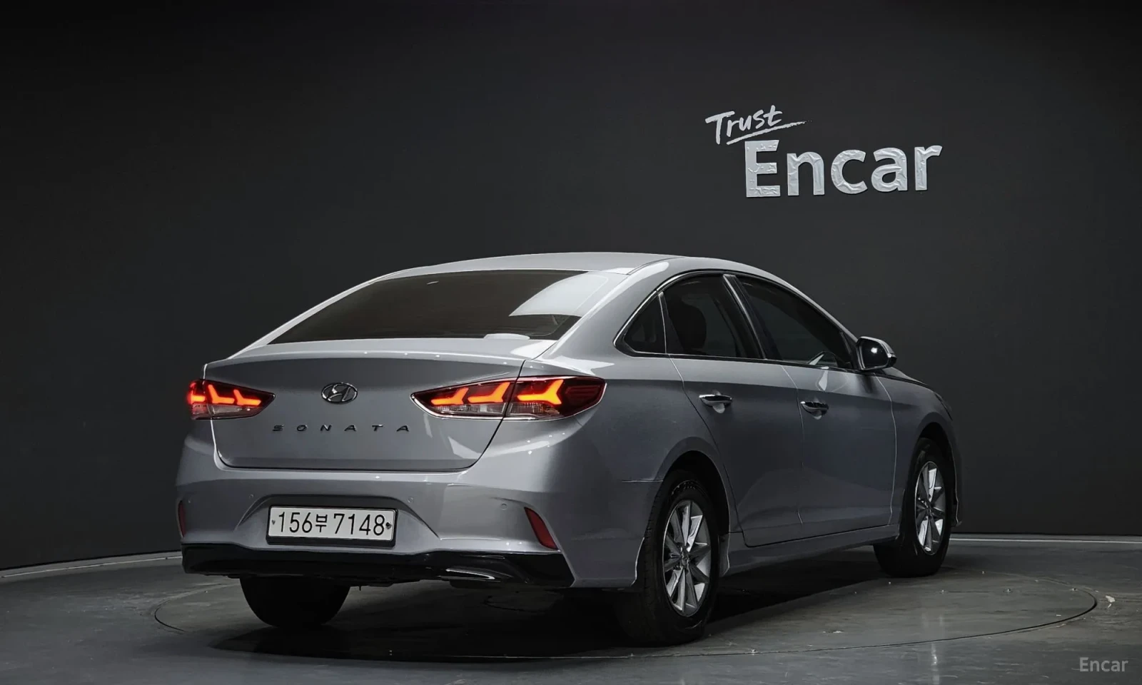 Hyundai Sonata LPI Premium, снимка 2 - Автомобили и джипове - 54365756