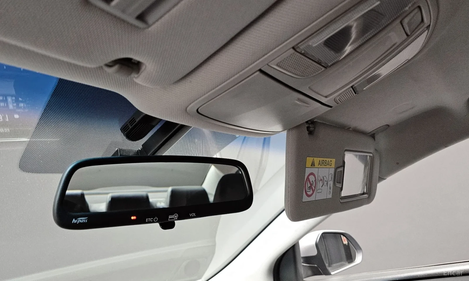 Hyundai Sonata LPI Premium, снимка 12 - Автомобили и джипове - 54365756