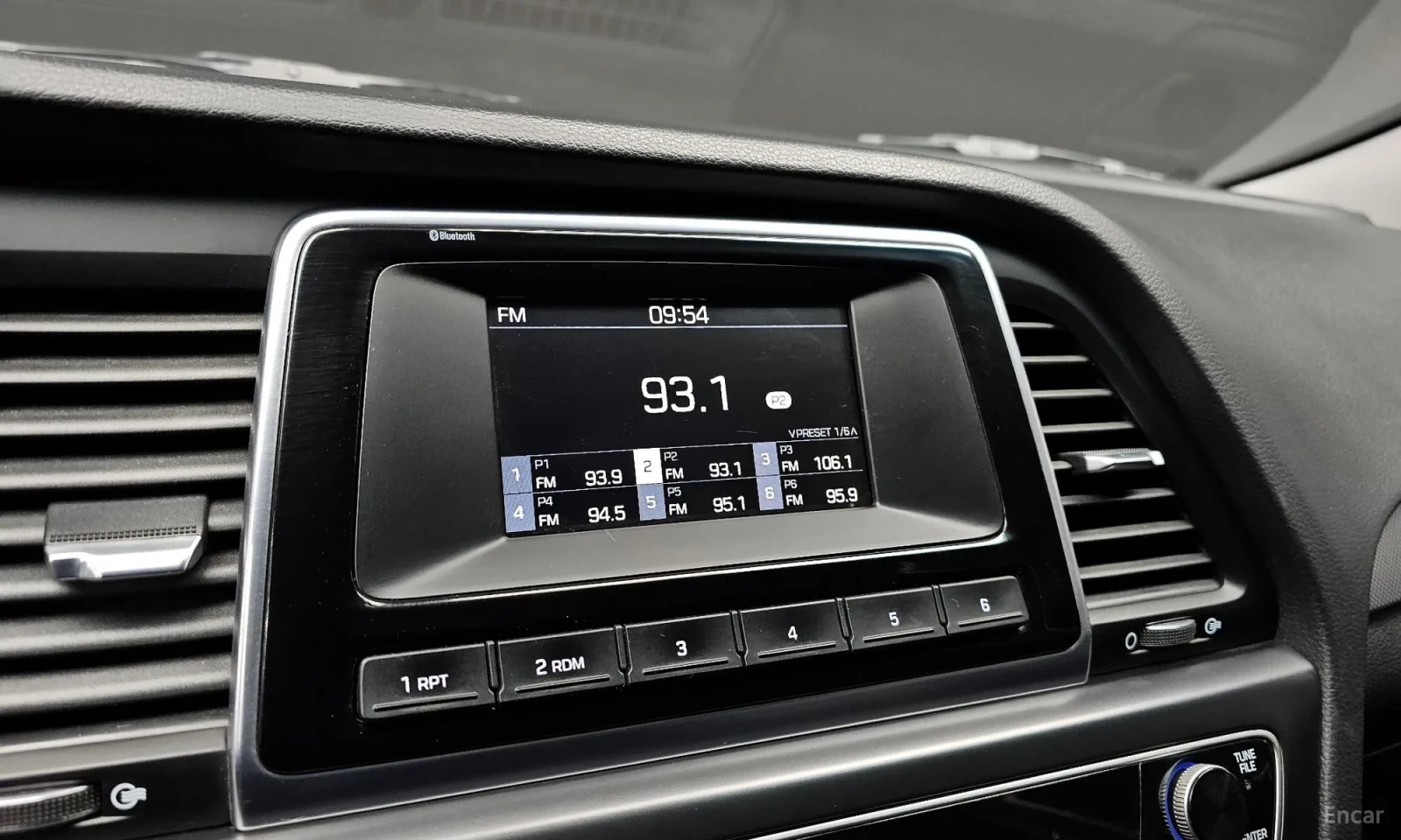 Hyundai Sonata LPI Premium, снимка 9 - Автомобили и джипове - 54365756