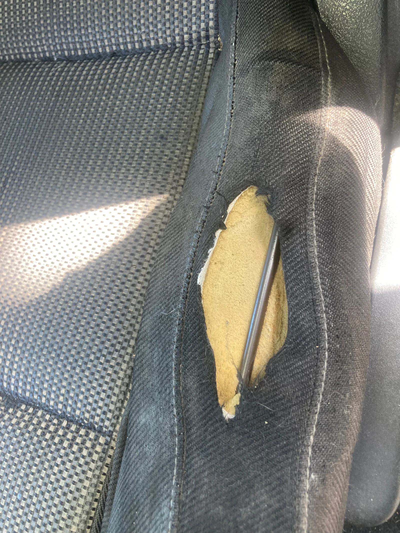 VW Golf, снимка 9 - Автомобили и джипове - 54367698