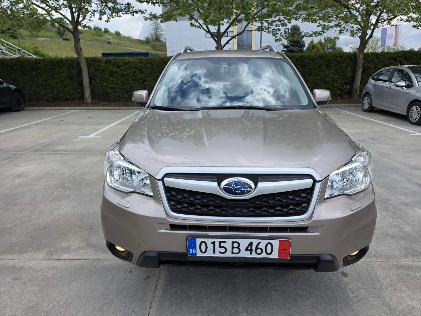 Subaru Forester 2.0!CH!AVTOMAT!4X4!, снимка 7 - Автомобили и джипове - 54429038