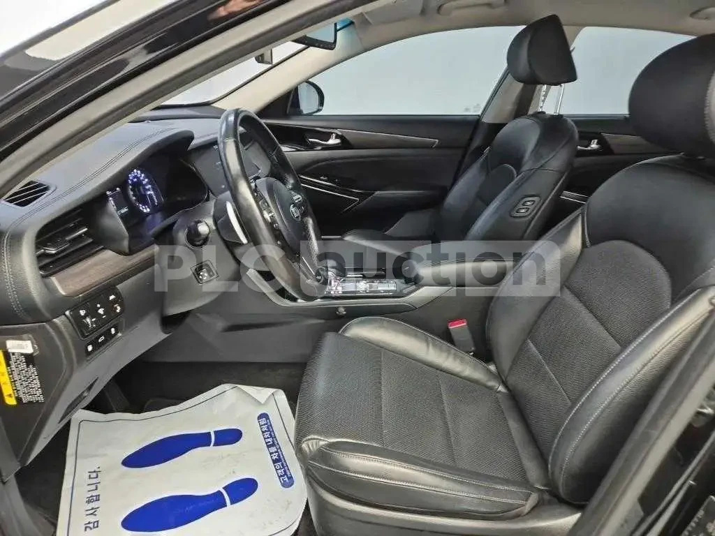 Kia K7 3.0 КАМЕРА| ПЕРА| ОБДУХВАНЕ| DISTRONIC, снимка 5 - Автомобили и джипове - 54697698