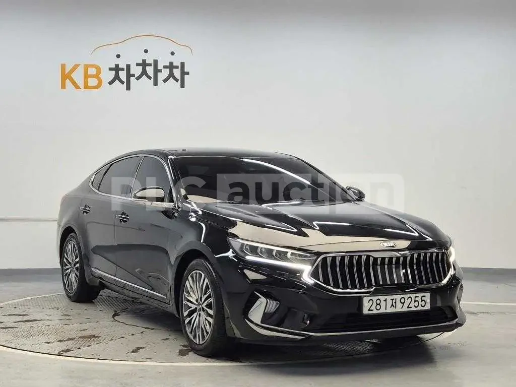 Kia K7 3.0 КАМЕРА| ПЕРА| ОБДУХВАНЕ| DISTRONIC, снимка 4 - Автомобили и джипове - 54697698