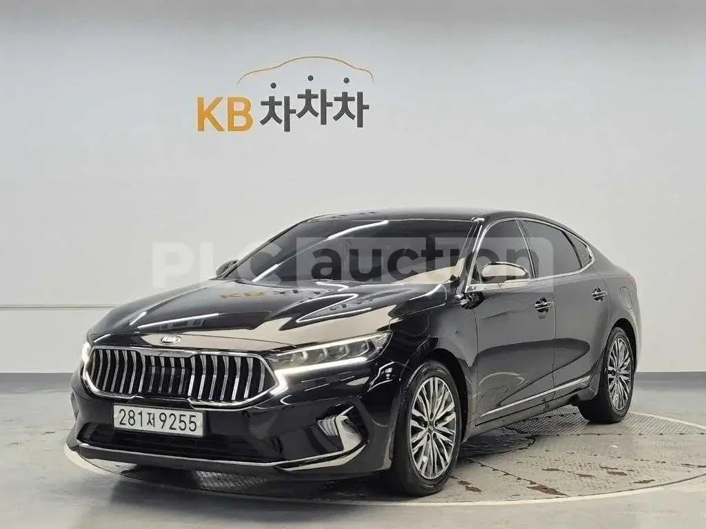 Kia K7 3.0 КАМЕРА| ПЕРА| ОБДУХВАНЕ| DISTRONIC