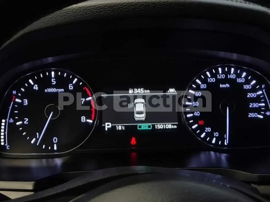 Kia K7 3.0 КАМЕРА| ПЕРА| ОБДУХВАНЕ| DISTRONIC, снимка 8 - Автомобили и джипове - 54697698