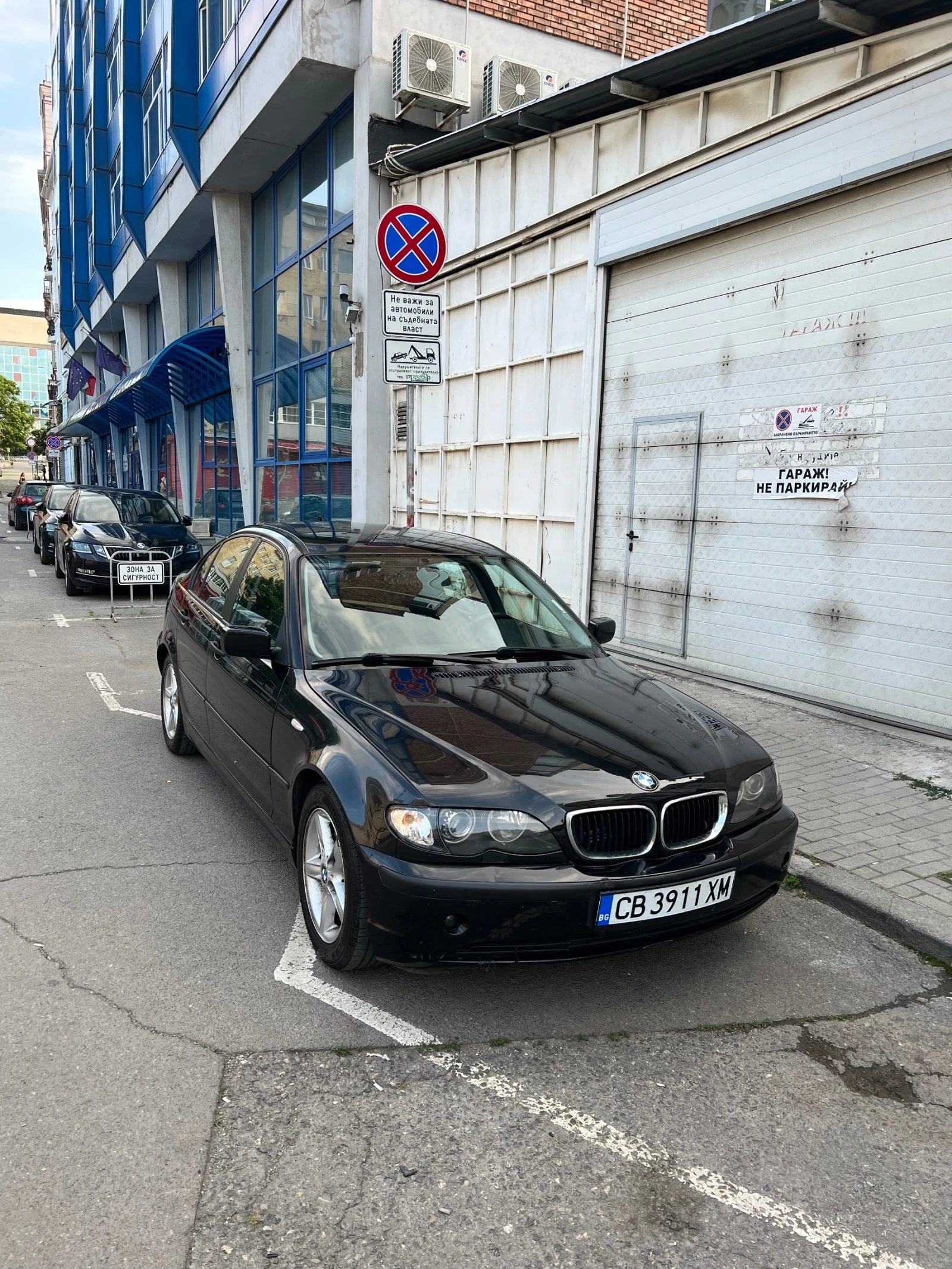 BMW 320 Втори фейс/6 скорости