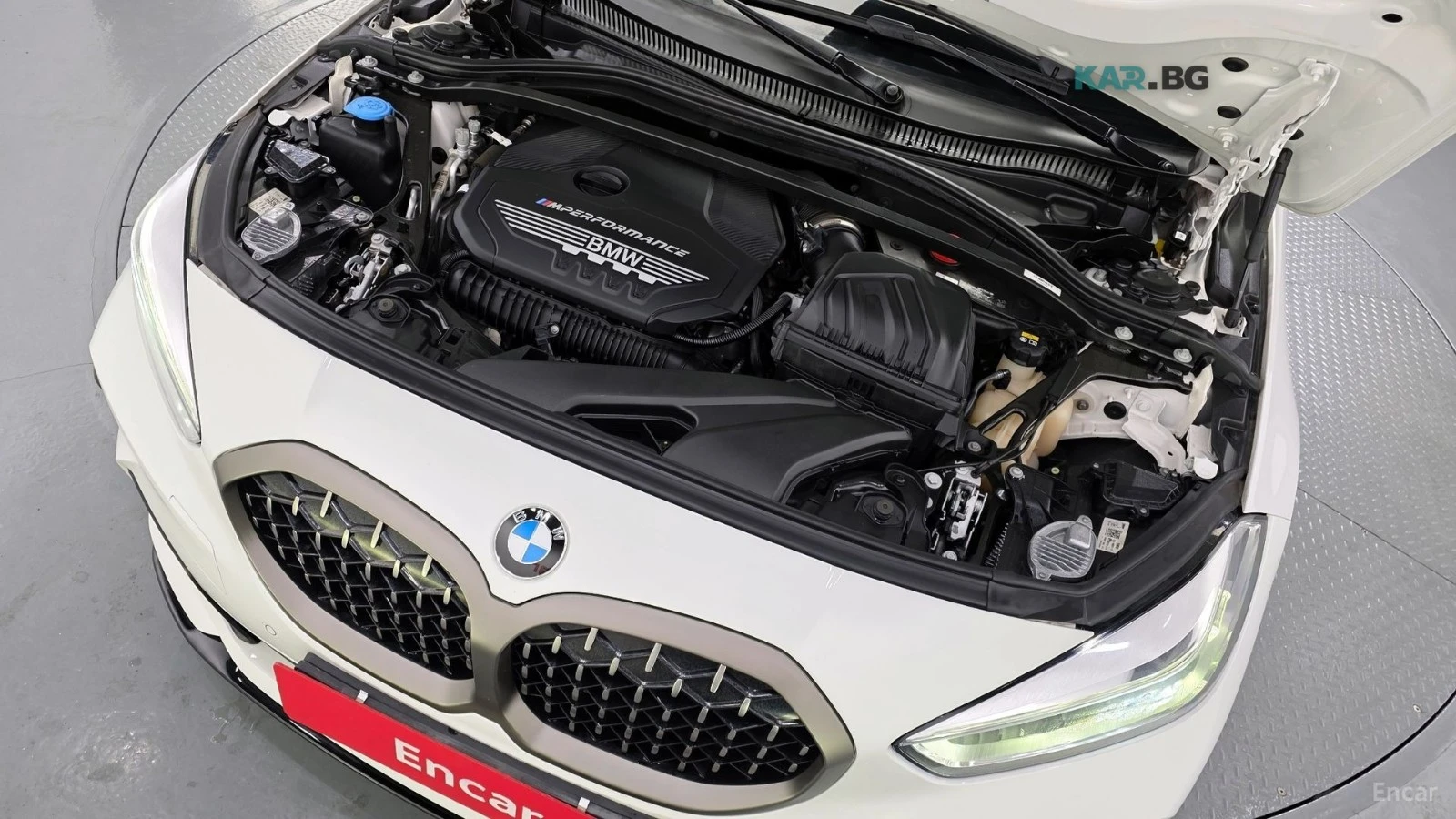 BMW M135, снимка 6 - Автомобили и джипове - 54825991