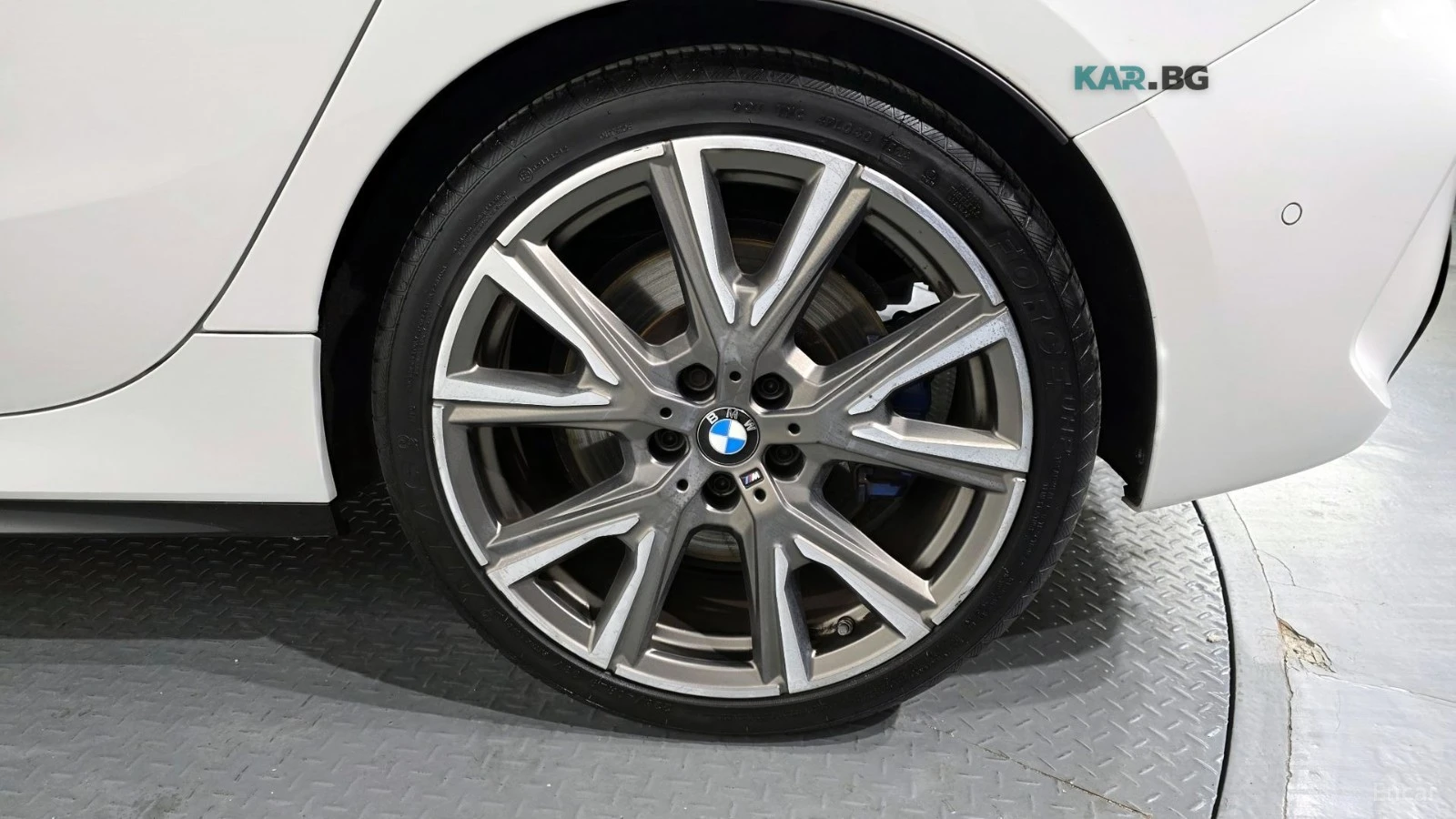 BMW M135, снимка 5 - Автомобили и джипове - 54825991