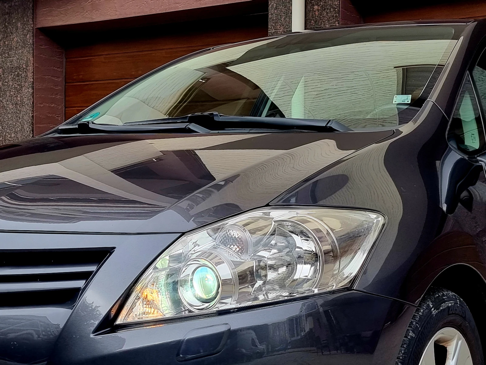 Toyota Auris * 1.6* 132PS*  | Mobile.bg � ����������� 1