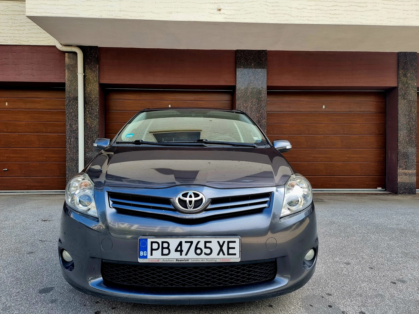 Toyota Auris * 1.6* 132PS*  | Mobile.bg � ����������� 3