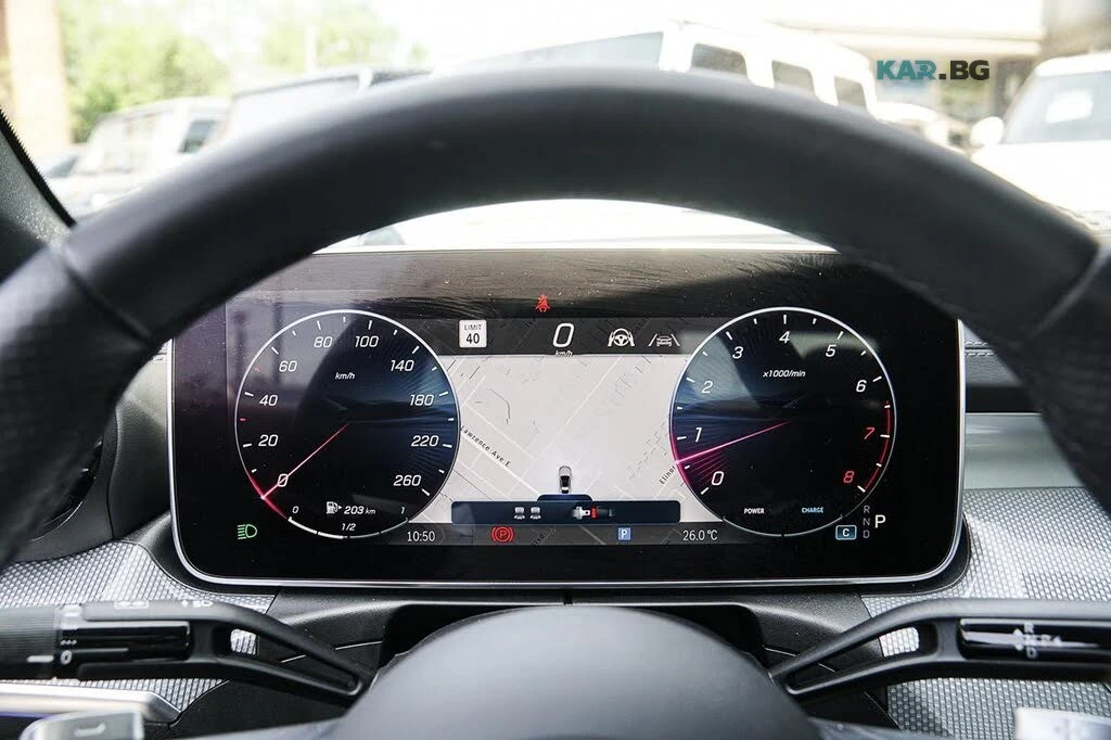 Mercedes-Benz CLE 300 AMG* PANO* HUD* HEADUP* BURMESTER* 360, снимка 16 - Автомобили и джипове - 55086895