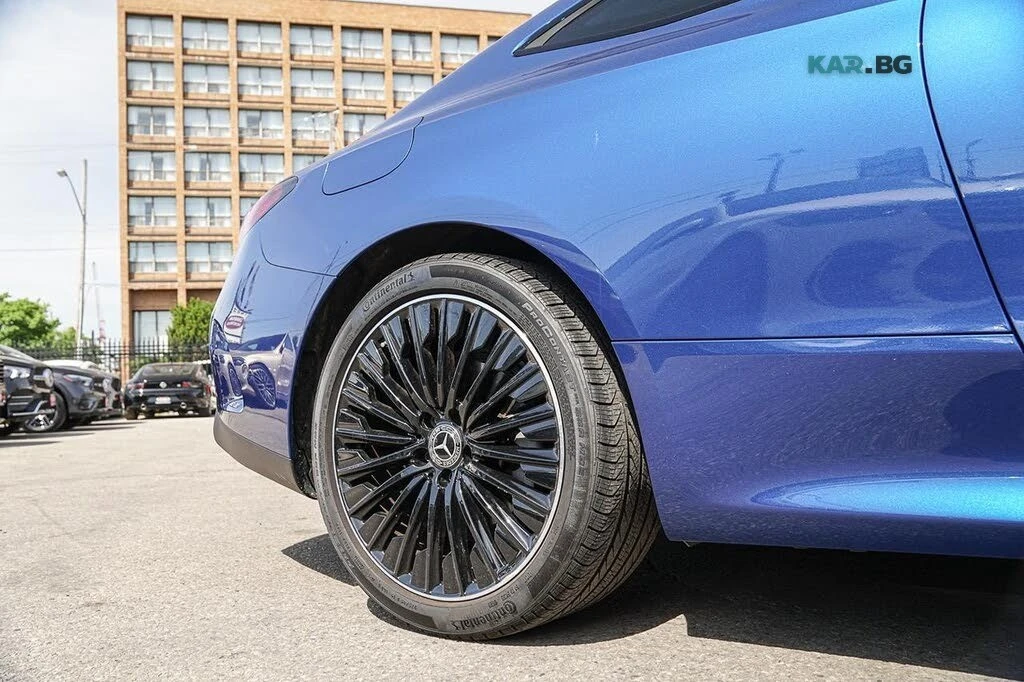 Mercedes-Benz CLE 300 AMG* PANO* HUD* HEADUP* BURMESTER* 360, снимка 5 - Автомобили и джипове - 55086895