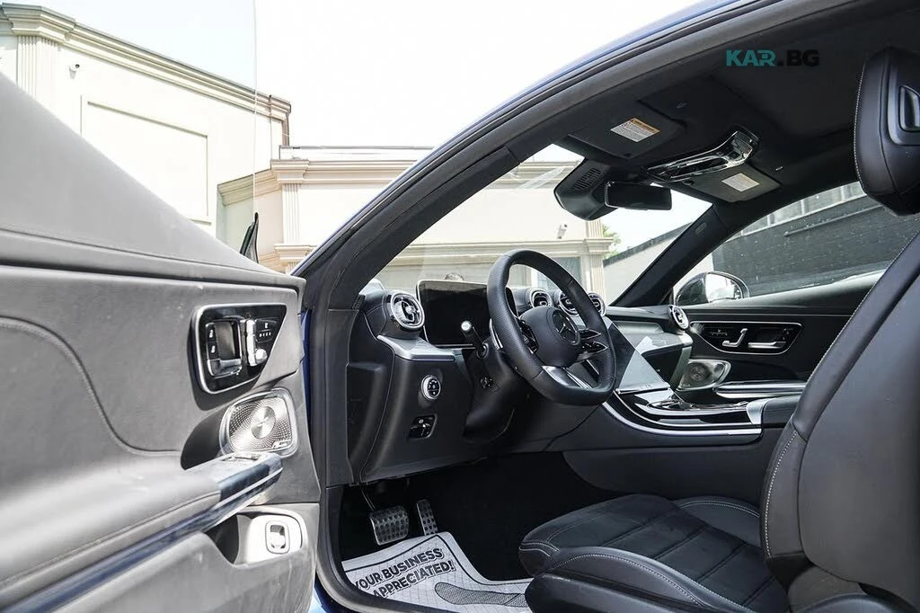 Mercedes-Benz CLE 300 AMG* PANO* HUD* HEADUP* BURMESTER* 360, снимка 10 - Автомобили и джипове - 55086895