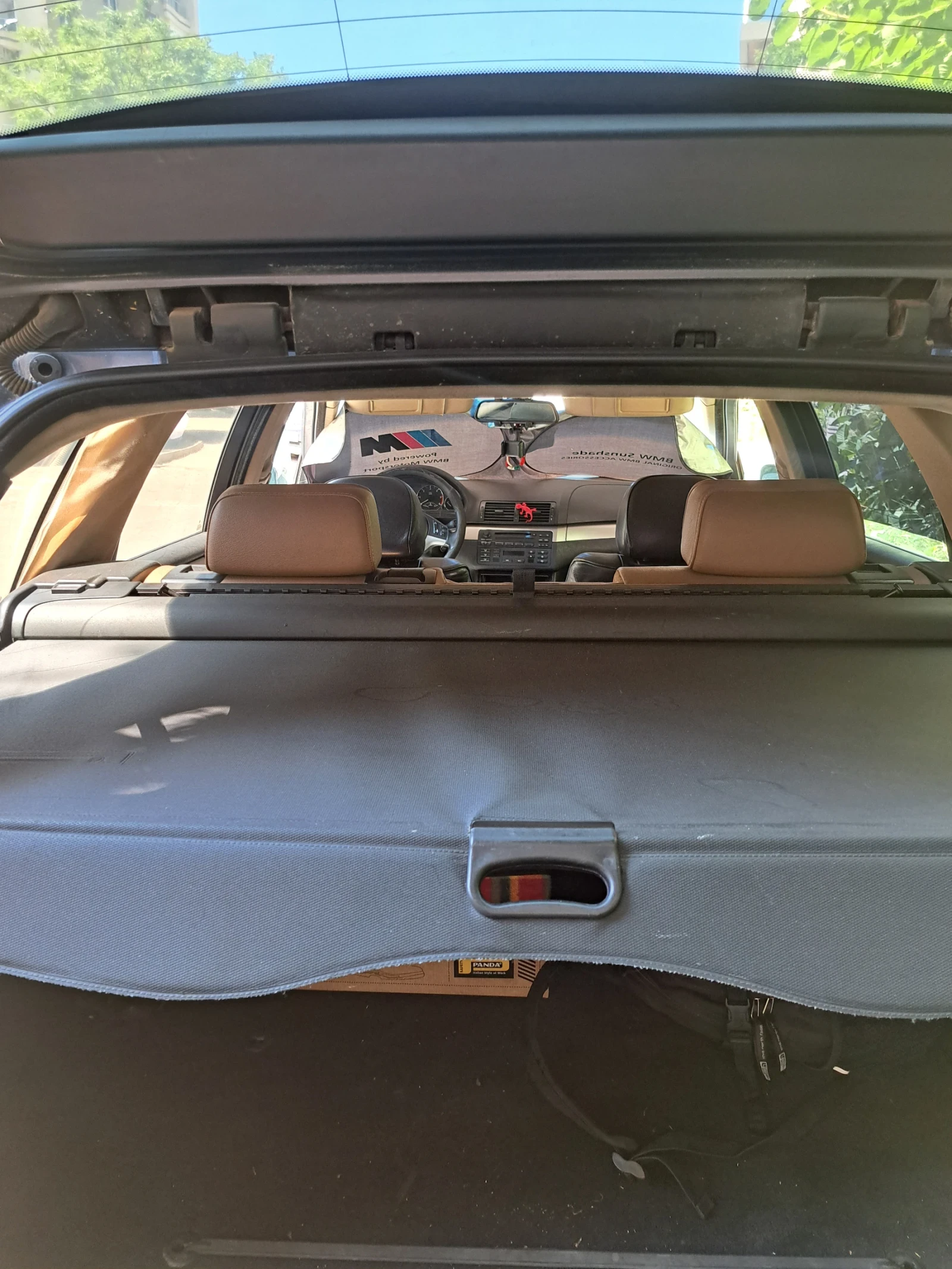 BMW 330, снимка 4 - Автомобили и джипове - 55277875